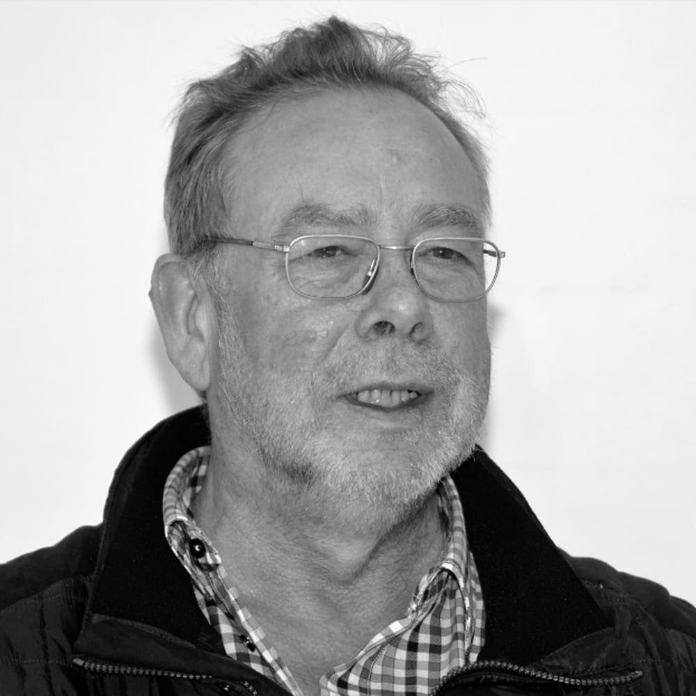 Uwe Gehm
