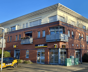 Münster-Mecklenbeck